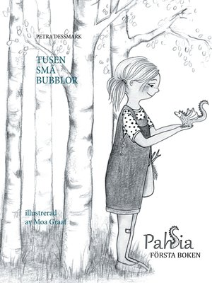 cover image of Tusen små bubblor